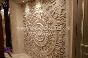 襄樊襄阳区石材雕刻样板
