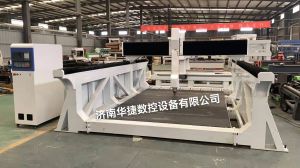 襄樊襄阳区定制分体式大型模具雕刻机